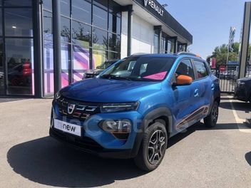 DACIA 