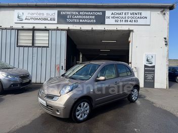 NISSAN MICRA 3 III 1.2 80 ACENTA BVA 5P
