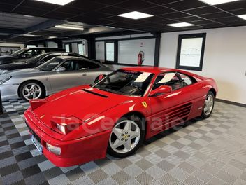 FERRARI 348 GTB