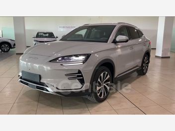 BYD 