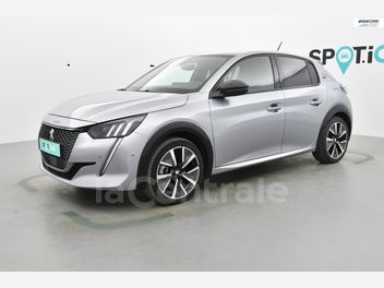 PEUGEOT E-208 (2E GENERATION) II ELECTRIQUE GT PACK 50 KWH