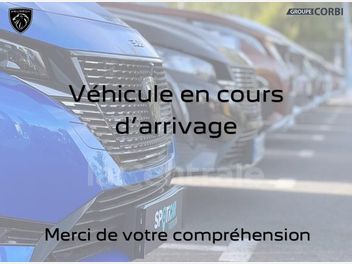PEUGEOT 5008 (2E GENERATION) II 2.0 BLUEHDI 180 S&S GT EAT8