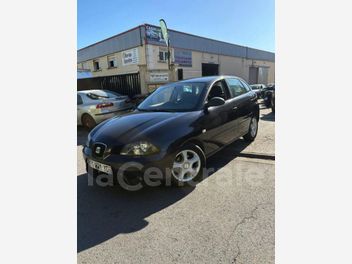 SEAT 