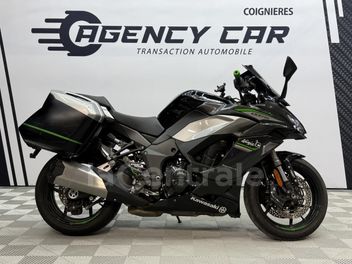 KAWASAKI SX 1000 NINJA