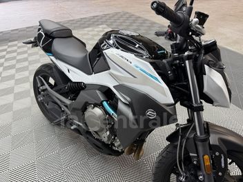 CF MOTO 650 NK 650