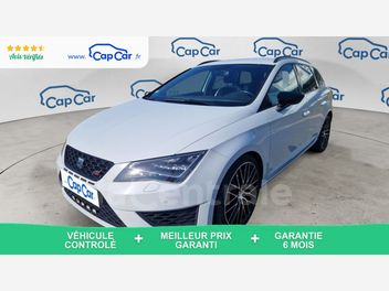 SEAT LEON 3 ST CUPRA ST III 2.0 TSI 290 DSG6 CUPRA AUTOMATIQUE