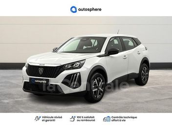 PEUGEOT 