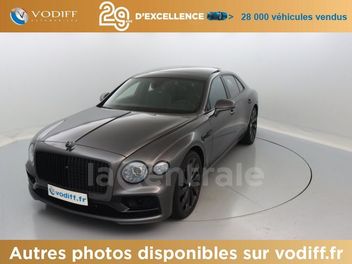BENTLEY FLYING SPUR 3 HYBRID 544 CV