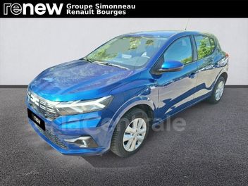 DACIA 
