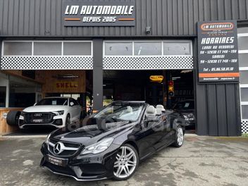 MERCEDES 