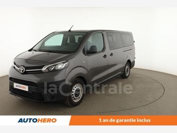 TOYOTA PROACE 2 VERSO II 1.5 D LONG 120 D-4D DYNAMIC 9PL 2021