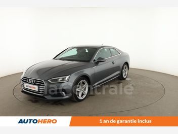AUDI A5 (2E GENERATION) II 2.0 TDI 190 S LINE S TRONIC