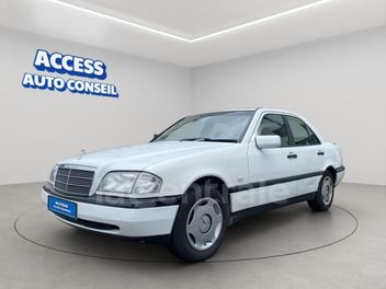 MERCEDES 