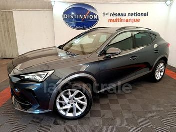 CUPRA FORMENTOR 1.5 TSI 150 BUSINESS EDITION DSG7