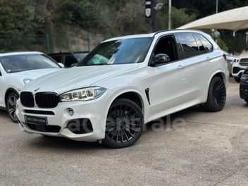 BMW X5 G05 M (G05) M50DA 400