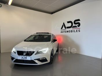 SEAT LEON 3 ST CUPRA III (2) ST 2.0 TSI 300 CUPRA 4DRIVE DSG6