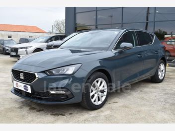 SEAT LEON 4 IV 2.0 TDI 115 STYLE BVM6