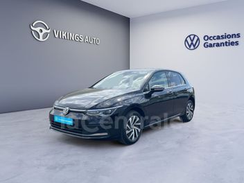 VOLKSWAGEN GOLF 8 VIII 1.4 HYBRID RECHARGEABLE OPF 204 STYLE DSG6