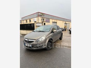OPEL 