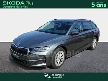 SKODA 