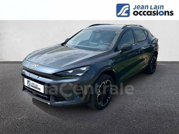 CUPRA 