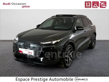 AUDI Q6 E-TRON 306 PERFORMANCE S LINE 100 KWH