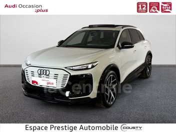 AUDI Q6 E-TRON 306 PERFORMANCE S LINE 100 KWH