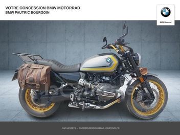BMW R12 1170
