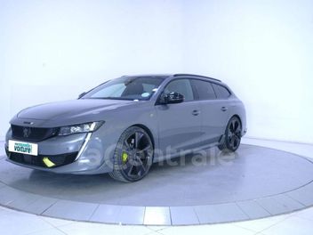 PEUGEOT 508 (2E GENERATION) SW PSE II SW 1.6 HYBRID4 360 PSE E-EAT8 2020