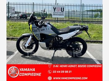 HUSQVARNA NORDEN 901