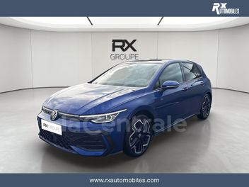 VOLKSWAGEN GOLF 8 VIII (2) 1.5 ETSI EVO2 150 R-LINE EDITION DSG7