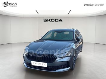 SKODA 