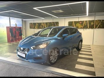 NISSAN MICRA 5 V 1.5 DCI 90 5CV ACENTA