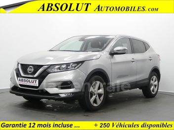 NISSAN QASHQAI 2 II (2) 1.3 DIG-T 140 BUSINESS EDITION