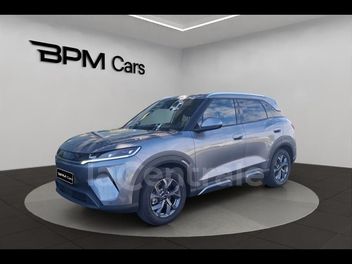 BYD 