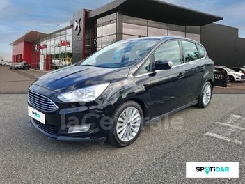 FORD C-MAX 2 II (2) 1.0 ECOBOOST 125 S&S TITANIUM BV6