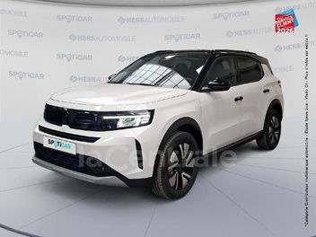 OPEL 