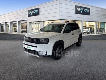FIAT GRANDE PANDA 1.2 HYBRID TURBO 110 LA PRIMA EDCT6