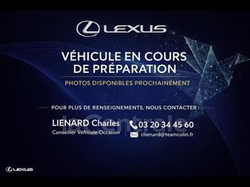LEXUS 