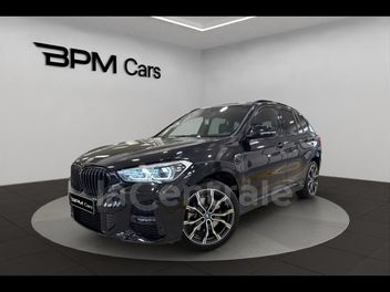 BMW X1 F48 (F48) (2) XDRIVE25E 7CV M SPORT BVA6
