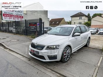 SKODA 