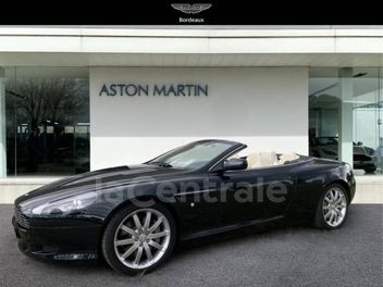ASTON MARTIN