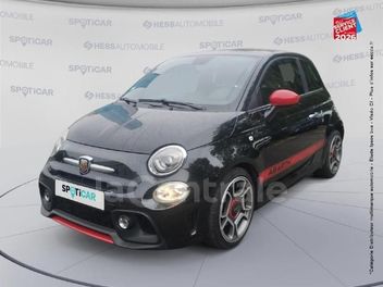 ABARTH 