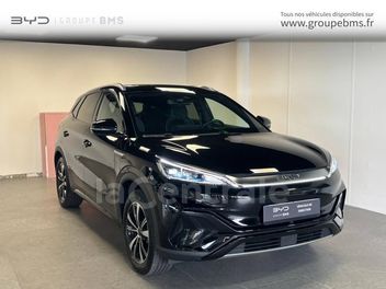 BYD ATTO 3 60.4KWH 204 DESIGN