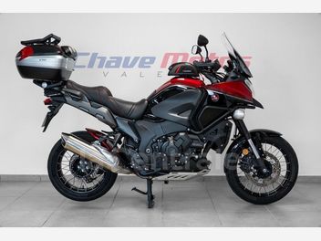 HONDA CROSSTOURER 1200
