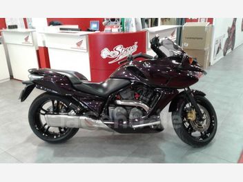 HONDA DN-01 700