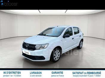 DACIA 