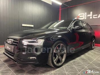 AUDI 
