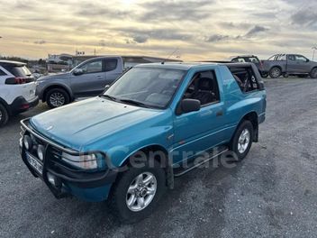 OPEL FRONTERA 2.8 TDI SPORT