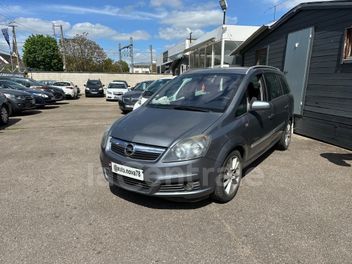 OPEL 